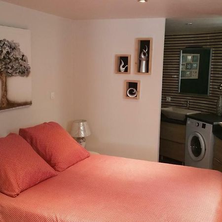 Appartamento Les 3 Marguerites Luzenac Esterno foto